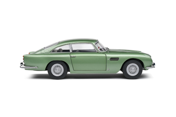 Aston Martin DB5 - Porcelain Green - 1964