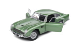 Aston Martin DB5 - Porcelain Green - 1964