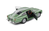 Aston Martin DB5 - Porcelain Green - 1964