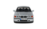 BMW E36 M3 Coupé - Artic Silver - 1990