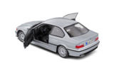 BMW E36 M3 Coupé - Artic Silver - 1990