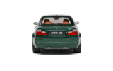 BMW E46 M3 COUPE - Oxford Green - 2000
