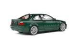 BMW E46 M3 COUPE - Oxford Green - 2000