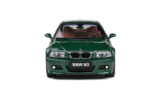 BMW E46 M3 COUPE - Oxford Green - 2000