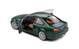 BMW E46 M3 COUPE - Oxford Green - 2000