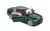 BMW E46 M3 COUPE - Oxford Green - 2000