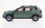 Dacia Duster Ph.2.5 - Kaki Lichen - 2023
