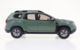 Dacia Duster Ph.2.5 - Kaki Lichen - 2023