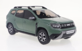 Dacia Duster Ph.2.5 - Kaki Lichen - 2023