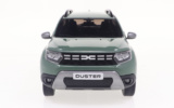 Dacia Duster Ph.2.5 - Kaki Lichen - 2023