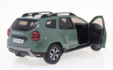 Dacia Duster Ph.2.5 - Kaki Lichen - 2023