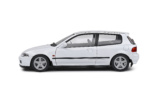 Honda Civic (EG6) - Frost White - 1991