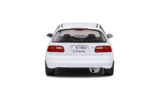 Honda Civic (EG6) - Frost White - 1991