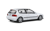 Honda Civic (EG6) - Frost White - 1991