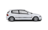 Honda Civic (EG6) - Frost White - 1991