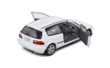 Honda Civic (EG6) - Frost White - 1991