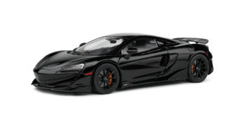 McLaren 600LT - 2018