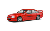 Opel Omega 3000 24V - Magmarot - 1990