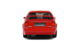 Opel Omega 3000 24V - Magmarot - 1990