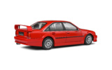 Opel Omega 3000 24V - Magmarot - 1990