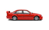 Opel Omega 3000 24V - Magmarot - 1990