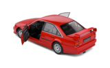 Opel Omega 3000 24V - Magmarot - 1990