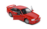 Opel Omega 3000 24V - Magmarot - 1990