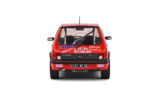 Peugeot 205 GTI 1,6L - Rallye Monte Carlo - 1986 - #132 Delecour/Pauwels