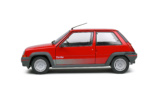 Renault 5 GT TURBO MK1 - Rouge Vif - 1985