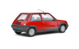 Renault 5 GT TURBO MK1 - Rouge Vif - 1985