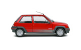 Renault 5 GT TURBO MK1 - Rouge Vif - 1985