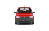 Renault 5 GT TURBO MK1 - Rouge Vif - 1985