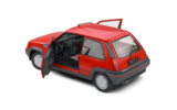 Renault 5 GT TURBO MK1 - Rouge Vif - 1985