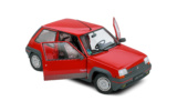 Renault 5 GT TURBO MK1 - Rouge Vif - 1985