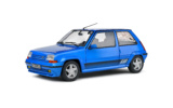 Renault 5 GT TURBO MK2 - Bleu Lumiere - 1989