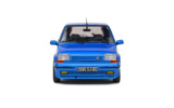 Renault 5 GT TURBO MK2 - Bleu Lumiere - 1989