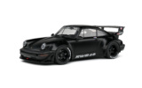 RWB Bodykit Darth Vader - 2016