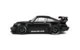 RWB Bodykit Darth Vader - 2016