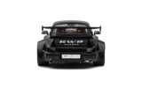 RWB Bodykit Darth Vader - 2016