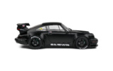 RWB Bodykit Darth Vader - 2016