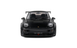 RWB Bodykit Darth Vader - 2016