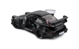 RWB Bodykit Darth Vader - 2016