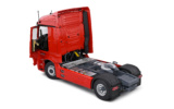 Mercedes-Benz Actros - Lavarot - 2019