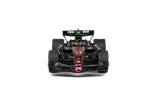 Alfa Romeo F1 C43 - AUSTRALIAN GP - 2023 - Z.GUANYU