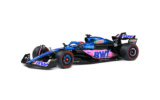 Alpine A523 - MONACO GP - 2023 - E.OCON