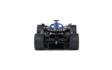 Alpine A523 - MONACO GP - 2023 - E.OCON