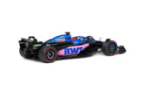 Alpine A523 - MONACO GP - 2023 - E.OCON