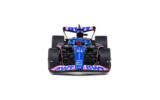 Alpine A523 - MONACO GP - 2023 - E.OCON