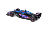 Alpine A523 - MONACO GP - 2023 - E.OCON