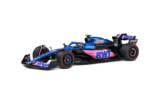 Alpine A523 - DUTCH GP - 2023 - P.GASLY
